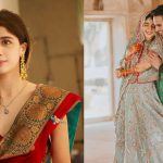 Mawra Hocane: పెళ్లి పీటలెక్కిన ‘సనమ్ తేరీ కసమ్’ హీరోయిన్.. వరుడు ఎవరంటే.?