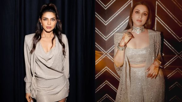 Parineeti Chopra: ప్రియాంక చోప్రా తమ్ముడి పెళ్లి.. పరిణీతి రాకపోవడానికి ఆ విభేదాలే కారణమా.?