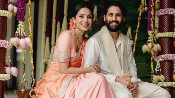 Naga Chaitanya: శోభితా హీరోయిన్‌గా నటించిన సినిమాల్లో నాగచైతన్య ఫేవరెట్ ఏంటో తెలుసా.?