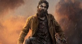 Pushpa 2 Collections: ఫైనల్ లెక్కలు బయటపెట్టిన 'పుష్ప 2' మేకర్స్.. మొత్తానికి ఎంత వచ్చిందంటే.?