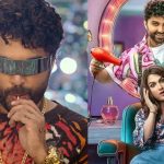 Laila Trailer: ట్రైలర్ మొత్తం బూతులే.. ‘లైలా’లో విశ్వక్ సేన్ మార్క్ కనిపిస్తోందిగా.!