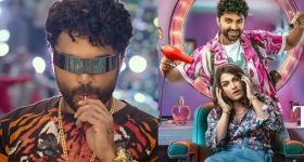 Laila Trailer: ట్రైలర్ మొత్తం బూతులే.. ‘లైలా’లో విశ్వక్ సేన్ మార్క్ కనిపిస్తోందిగా.!