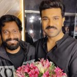 RC 16: ‘ఆర్సీ 16’తో రిపీట్.. అదే ప్లాన్‌ను వర్కవుట్ చేస్తున్న బుచ్చిబాబు..