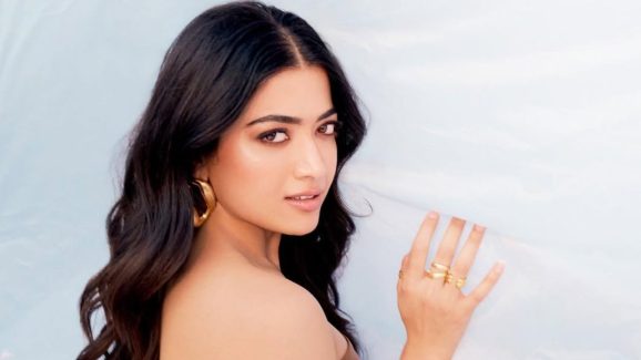 Rashmika Mandanna: నన్ను నేషనల్ క్రష్ ట్యాగ్ నుండి తొలగించారు.. రష్మిక మందనా కామెంట్స్