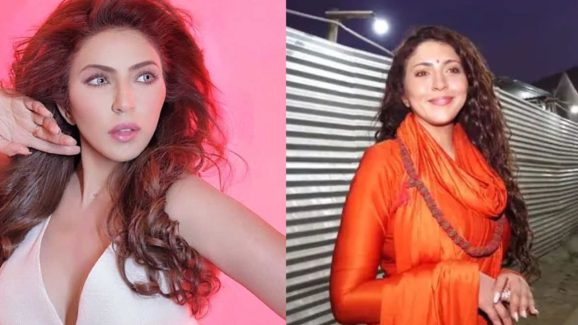 Ishika Taneja: సన్యాసినిగా మారిన మరొక స్టార్ సెలబ్రిటీ.. కుంభమేళలో రెండో హీరోయిన్