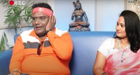 Jabardasth Santhi Kumar: మూడు పెళ్లిళ్లు జరిగిన మాట నిజమే.. బయటపెట్టిన జబర్దస్త్ ఆర్టిస్ట్