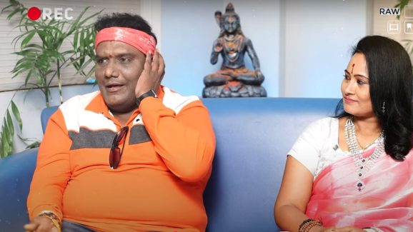 Jabardasth Santhi Kumar: మూడు పెళ్లిళ్లు జరిగిన మాట నిజమే.. బయటపెట్టిన జబర్దస్త్ ఆర్టిస్ట్