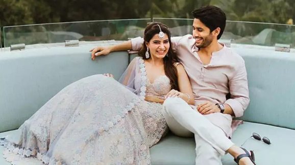 Samantha: నాగచైతన్యను జన్మలో కలవను.. ఏ ఈవెంట్ కు రాను ?