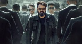 L2E Empuraan: మోహన్‌లాల్ సినిమాలో హాలీవుడ్ యాక్షన్ యాక్టర్స్.. సర్‌ప్రైజ్ స్పాయిల్ చేసిన మేకర్స్..
