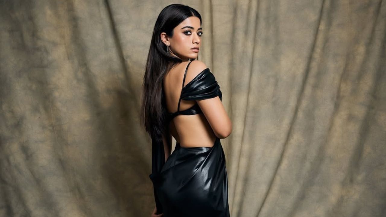 Rashmika Mandanna: ‘పుష్ప 2’ సక్సెస్ మీట్‌కు రాకపోవడానికి కారణం అదే.. క్లారిటీ ఇచ్చిన రష్మిక
