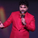 Vishwak Sen: ఆ గొడవల్లో మా కారు కాల్చేశారు, నా ఇద్దరు ఫ్రెండ్స్ చనిపోయారు.. ‘లైలా’ ప్రీ రిలీజ్‌లో విశ్వక్ సేన్