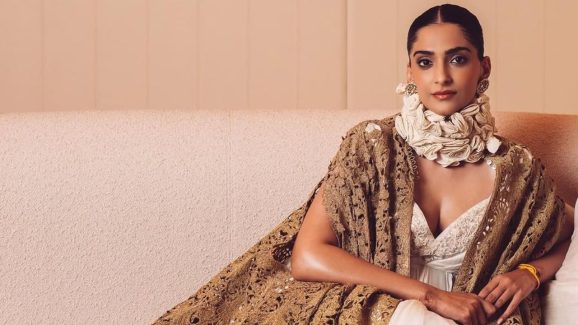 Sonam Kapoor: నాకు ఇష్టం లేనివారితో పనిచేయను.. తేల్చిచెప్పిన సోనమ్ కపూర్