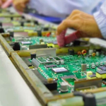 Electronics Exports : ట్రంప్ భారీ పన్నుల మోత – భారత్ ఎలక్ట్రానిక్స్‌కు కలిసొచ్చిన కాలం.. ఎలాగంటే..