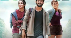 OTT Movies : ప్రేమ, పెళ్లి, బ్రేకప్‌ల స్టోరీతో రొమాంటిక్ మూవీ.. క్లైమాక్స్ లో ట్విస్ట్..