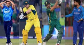 CT 2025 Semi-finals: వర్షం ఎఫెక్ట్...ఇంగ్లండ్, ఆఫ్గన్ కు సెమీస్ ఛాన్స్..లెక్కలు ఇవే ?