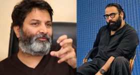 Sandeep Reddy Vanga : సందీప్ రెడ్డి డైరెక్షన్ టీమ్‌లో ఆ టాప్ హీరో కొడుకు.. త్రివిక్రమ్ అలా సెట్ చేశాడా?