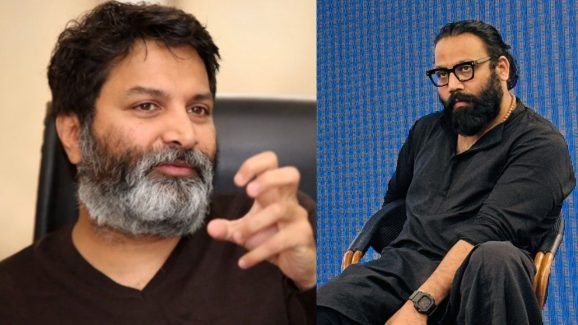 Sandeep Reddy Vanga : సందీప్ రెడ్డి డైరెక్షన్ టీమ్‌లో ఆ టాప్ హీరో కొడుకు.. త్రివిక్రమ్ అలా సెట్ చేశాడా?