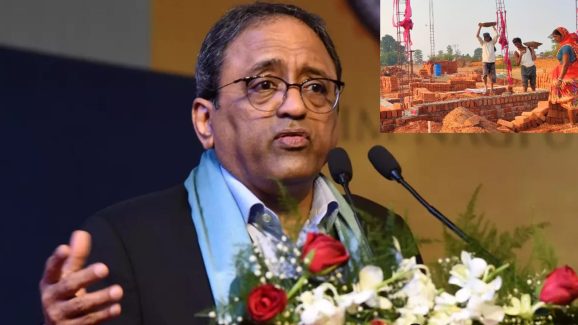 L&T Chairman Controversy : కార్మికులు పనిచేయడం లేదు.. సంక్షేమ పథకాలే కారణం.. మరో వివాదం తెరలేపిన ఎల్ అండ్ టి చైర్మెన్