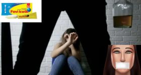 Illegal affair: భార్యపై అనుమానం.. ఫెవీ‌క్విక్‌ గమ్‌తో దారుణమైన చర్య, ఇంత సైకోగాడా?