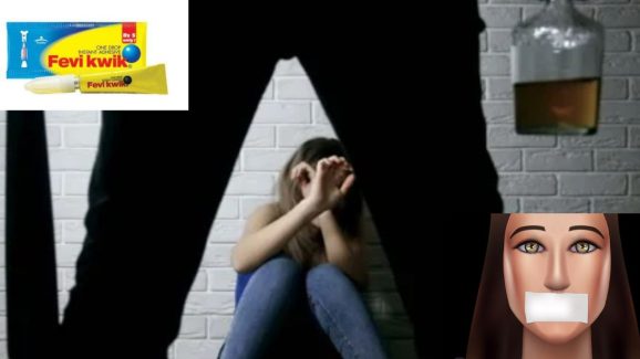 Illegal affair: భార్యపై అనుమానం.. ఫెవీ‌క్విక్‌ గమ్‌తో దారుణమైన చర్య, ఇంత సైకోగాడా?