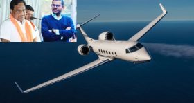 Ex Minister Son Flight Kidnap : ప్రైవేట్ విమానంలో బ్యాంకాక్‌ బయలుదేరిన మంత్రి కుమారుడు.. గాల్లోనే కిడ్నాప్?