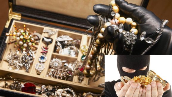 Hyderabad Robbery: నారాయణగూడలో చోరీ.. రూ.2 కోట్ల విలువైన ఆభరణాలతో ఉడాయించిన ఆ ఇంటి పనివాళ్లు!