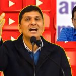 AAP Youtuber : నిరుద్యోగ నేత.. యూట్యూబర్‌ అవతారం ఎత్తిన మాజీ మంత్రి..