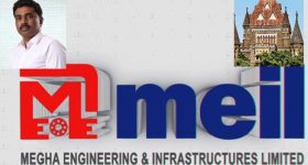 MEIL Fake Bank Gurantees: నకిలీ బ్యాంకు గ్యారంటీలతో.. మేఘా కంపెనీ మెగా ఫ్రాడ్? ముంబై హై కోర్టులో పిల్ దాఖలు