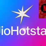 JioHotstar App : డిస్నీ హాట్‌స్టార్, జియో సినిమా ఒకే యాప్‌లో.. నెట్‌ఫ్లిక్స్, అమెజాన్లకు గట్టిపోటీ