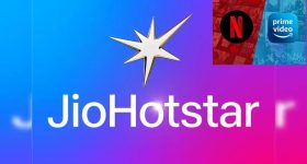 JioHotstar App : డిస్నీ హాట్‌స్టార్, జియో సినిమా ఒకే యాప్‌లో.. నెట్‌ఫ్లిక్స్, అమెజాన్లకు గట్టిపోటీ