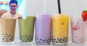 Bubble Tea Billionaire : టీ అమ్ముతూ.. రూ.10 వేల కోట్లు సంపాదించాడు.. బిజినెస్ ఐడియా పవర్ మరి!
