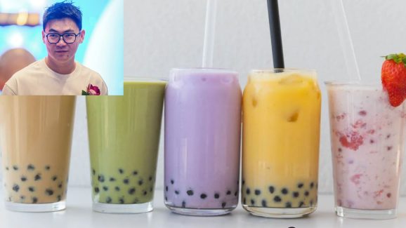 Bubble Tea Billionaire : టీ అమ్ముతూ.. రూ.10 వేల కోట్లు సంపాదించాడు.. బిజినెస్ ఐడియా పవర్ మరి!