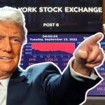 Trump Tariff Indian Economy Loss : ట్రంప్ నిర్ణయాల వల్ల భారతదేశానికి లక్షల కోట్ల రూపాయల నష్టం.. ఎలాగంటే?