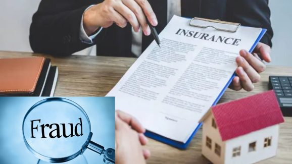 Fake Insurance Agents : ఆదాయపు పన్ను సేవింగ్స్ కోసం ఇన్సూరెన్స్ తీసుకుంటున్నారా?.. తస్మాత్ జాగ్రత్త!