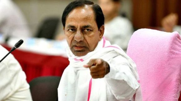 KCR Reentry Telangana Politics : కేటీఆర్ ఫెయిల్.. మళ్లీ తెరపైకి కెసిఆర్, ప్రజల్లోకి వస్తారా.. లేక..?