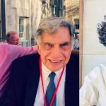 Ratan Tata Shantanu Naidu : రతన్ టాటా యంగ్ ఫ్రెండ్.. శంతను నాయడుకు టాటా మోటార్స్‌లో కిలక పదవి