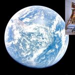 Blue Ghost Moon Mission : అంతరిక్షం నుంచి భూమిపై విద్యుత్ కాంతుల వీడియో.. స్టన్నింగ్ విజువల్స్ తీసిన బ్లూఘోస్ట్