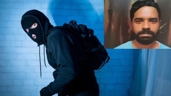 Thief gifts luxury home Girlfriend : ప్రియురాలికి రూ.3 కోట్ల విలువైన ఇల్లు కానుక ఇచ్చిన దొంగ.. ఎన్ని తెలివితేటలంటే!