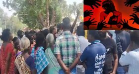 Tamil Nadu Student Gangrape : గురువులు కాదు మృగాలు.. విద్యార్థినిపై ముగ్గురు టీచర్లు సామూహిక అత్యాచారం