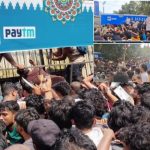 Cricket Match Ticket Chaos : క్రికెట్ మ్యాచ్ టికెట్ల కోసం తొక్కిసలాట.. స్టేడియం వద్ద ఉద్రిక్తత!