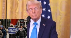 Court Stays Trump Buyout Employees: ట్రంప్ స్పీడుకి బ్రేక్.. ఉద్యోగుల రాజీనామా ఆదేశాలపై స్టే విధించిన కోర్టు