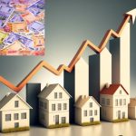 Real Estate Interest Rates : రియల్ ఎస్టేట్‌కు ఫుల్ డిమాండ్.. వడ్డీ రేట్లు తగ్గడంతో బూస్ట్