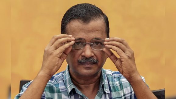 Arvind Kejriwal Political Journey : అరవింద్ కేజ్రీవాల్.. సామాన్య వ్యక్తి నుంచి మూడుసార్లు ఢిల్లీ సిఎంగా రాజకీయ ప్రస్థానం