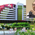 Delhi Secretariat Seal : ఢిల్లీ ఎన్నికల ఎఫెక్ట్.. సెక్రటేరియట్ సీల్.. ఎందుకంటే?