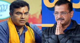 Delhi Next CM: ఢిల్లీ తదుపరి ముఖ్యమంత్రి ఈయనే.. మాజీ సిఎం కుమారుడికి పగ్గాలు?