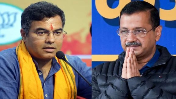 Delhi Next CM: ఢిల్లీ తదుపరి ముఖ్యమంత్రి ఈయనే.. మాజీ సిఎం కుమారుడికి పగ్గాలు?