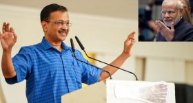 Kejriwal Response Delhi Elections : ఆప్‌ని ఓడించాలంటే ప్రధాని మరో జన్మ ఎత్తాల్సి ఉంటుంది.. కేజ్రీవాల్ వైరల్ వీడియో