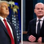 Gaza Trump Germany Chancellor : గాజాను ఆక్రమించుకునేందుకు ట్రంప్ కుట్ర.. జర్మనీ ఛాన్సలర్ ఆరోపణలు