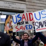 Trump USAID Stay : ట్రంప్ తలపై మొట్టికాయ వేసిన కోర్టు.. యూఎస్‌ఎయిడ్‌‌ ఉద్యోగుల ఆదేశాలపై స్టే