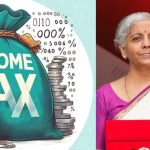 New Income Tax Bill : పార్లమెంటులో కొత్త ఇన్‌కమ్‌ టాక్స్‌ బిల్లు.. వచ్చే వారం ప్రవేశపెట్టనున్న సీతారామన్